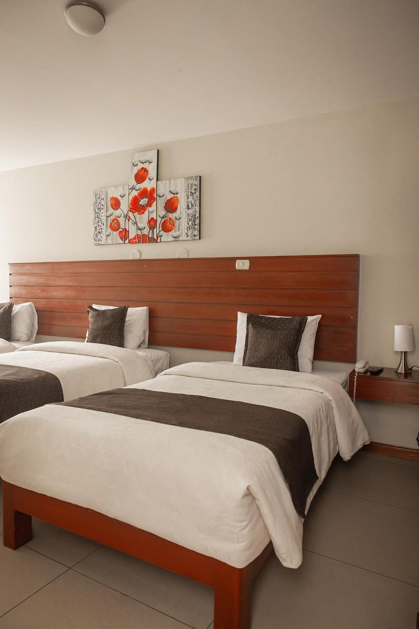 Hotel La Casona Del Olivo Arequipa Yanahuara Exteriör bild