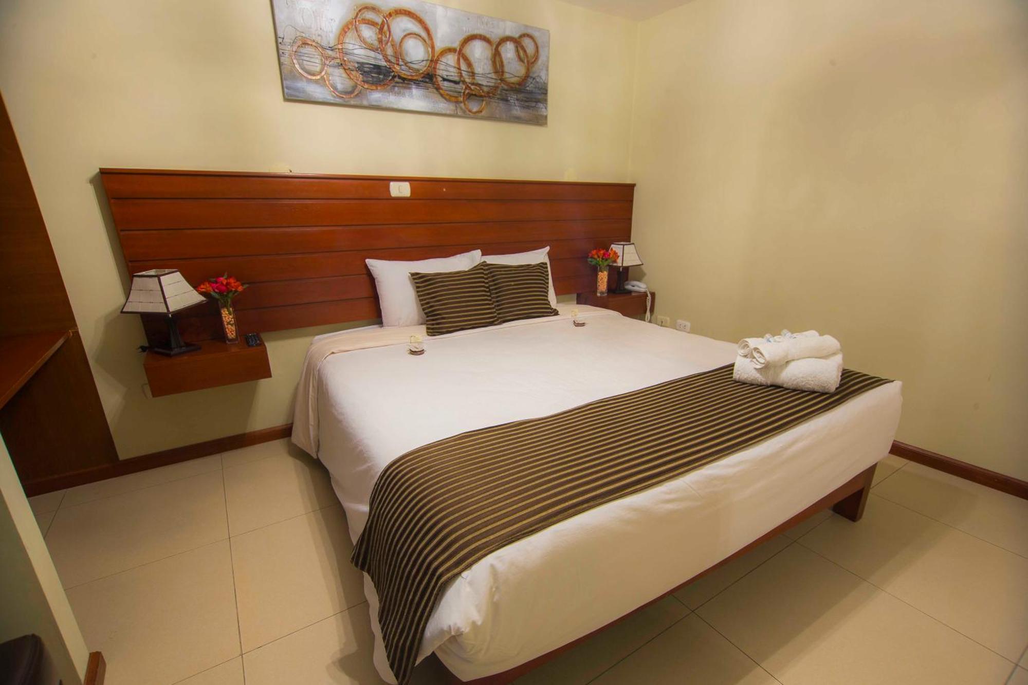 Hotel La Casona Del Olivo Arequipa Yanahuara Exteriör bild